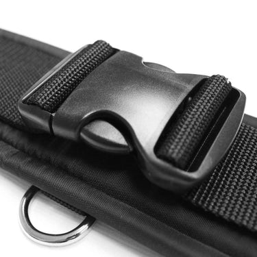 Pro Agility Waist Belt-vendor-unknown-Speedster Athletics